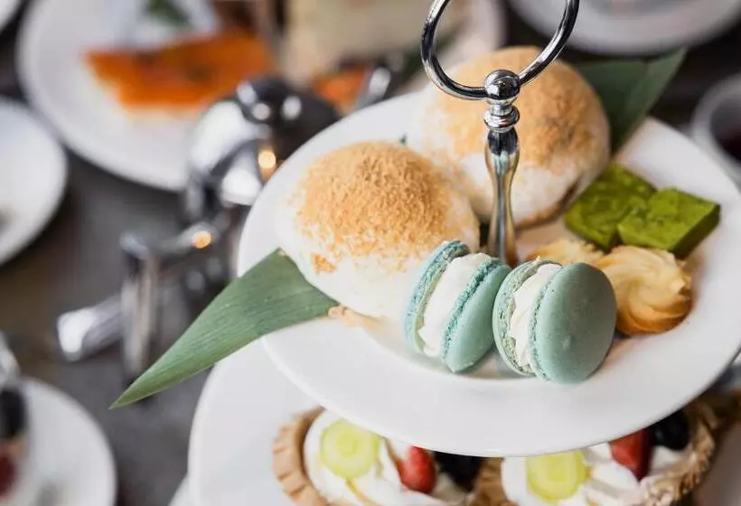 호텔 Le Méridien Pasadena Arcadia