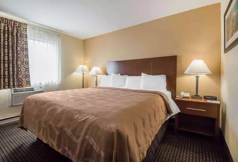 فندق Quality Inn Janesville North