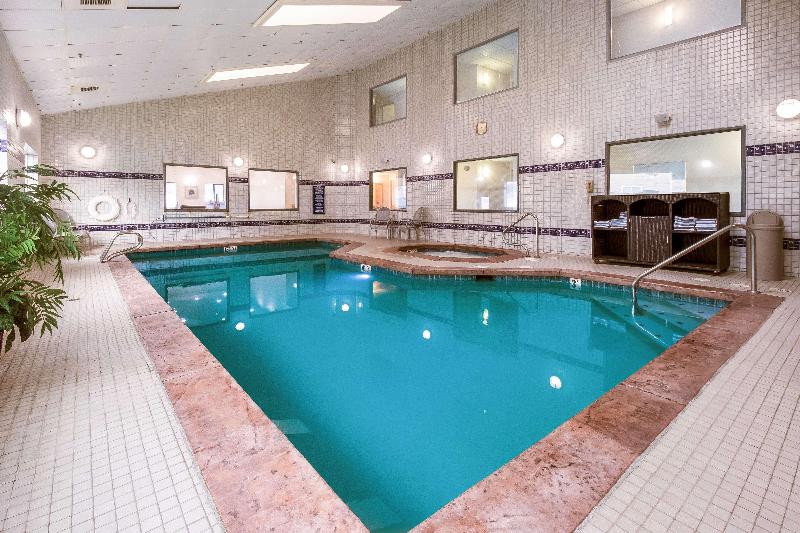 Hotel Red Lion Inn And Suites Seaside