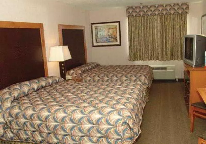 호텔 Red Lion Inn And Suites Seaside