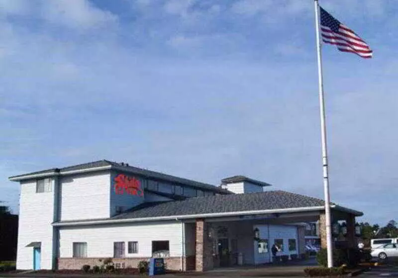 호텔 Red Lion Inn And Suites Seaside