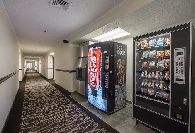 فندق Red Roof Inn Plus+ & Suites Opelika