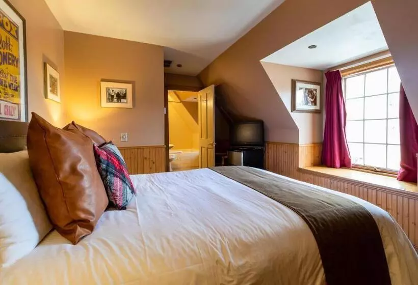 酒店 Saddleback Inn At Lake Arrowhead