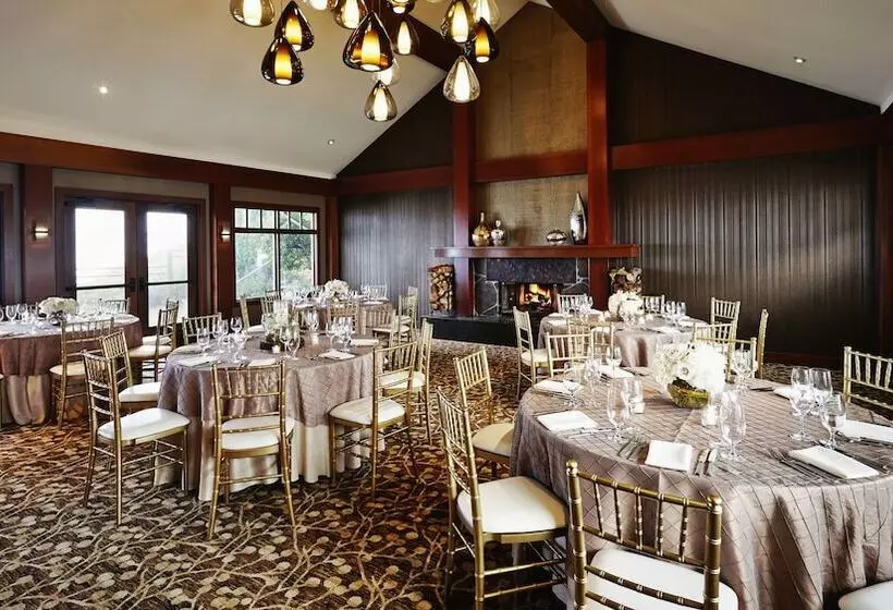 酒店 Salish Lodge & Spa