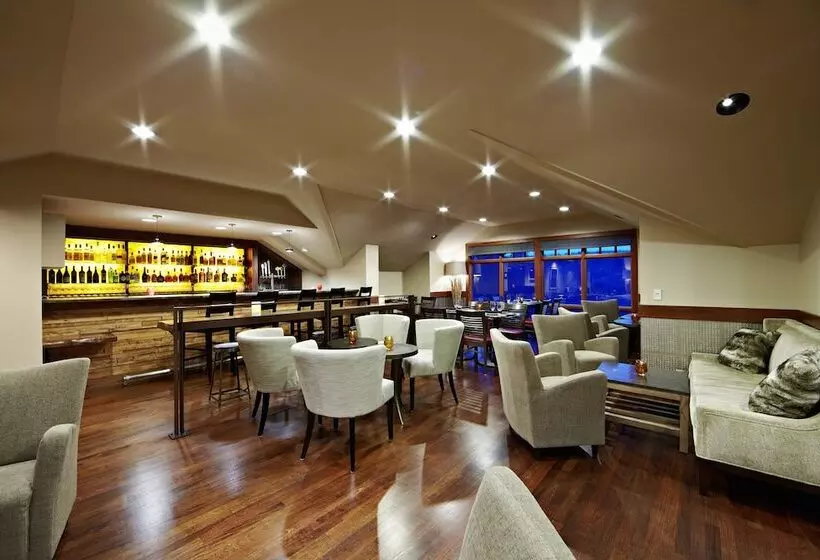 酒店 Salish Lodge & Spa