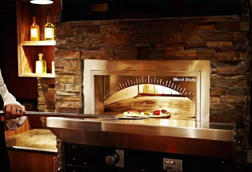 酒店 Salish Lodge & Spa