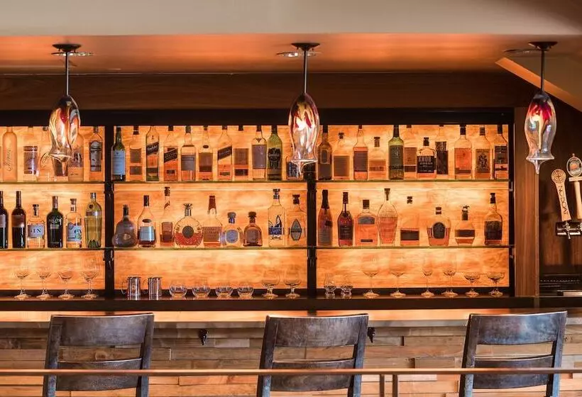 酒店 Salish Lodge & Spa