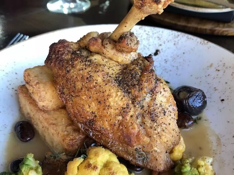 酒店 Salish Lodge & Spa