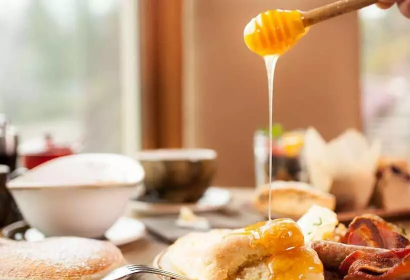 酒店 Salish Lodge & Spa