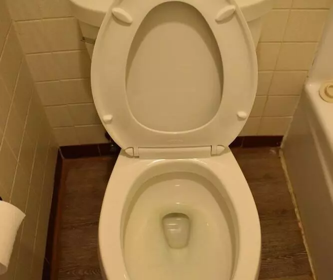 هتل Satellite Inn