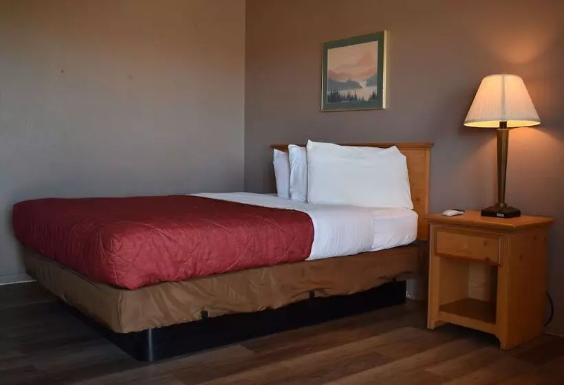 هتل Satellite Inn