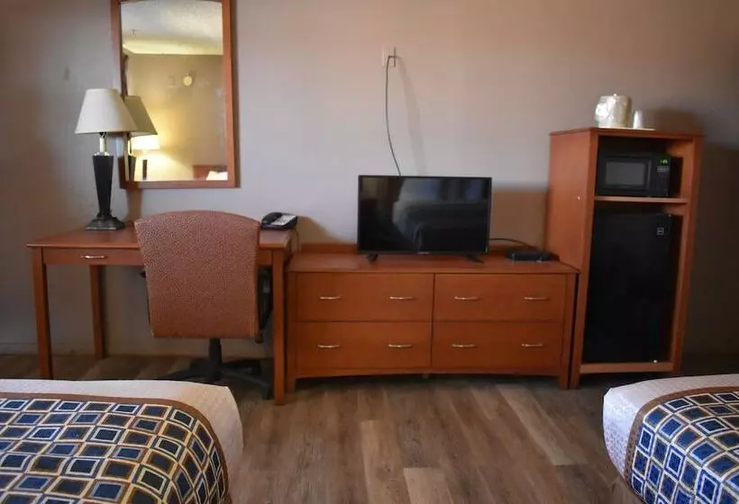 هتل Satellite Inn