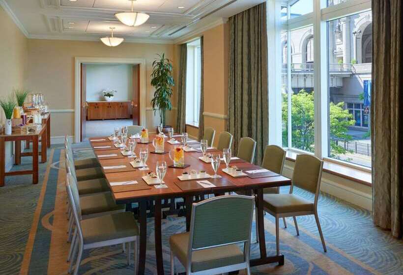 Seaport Hotel® Boston