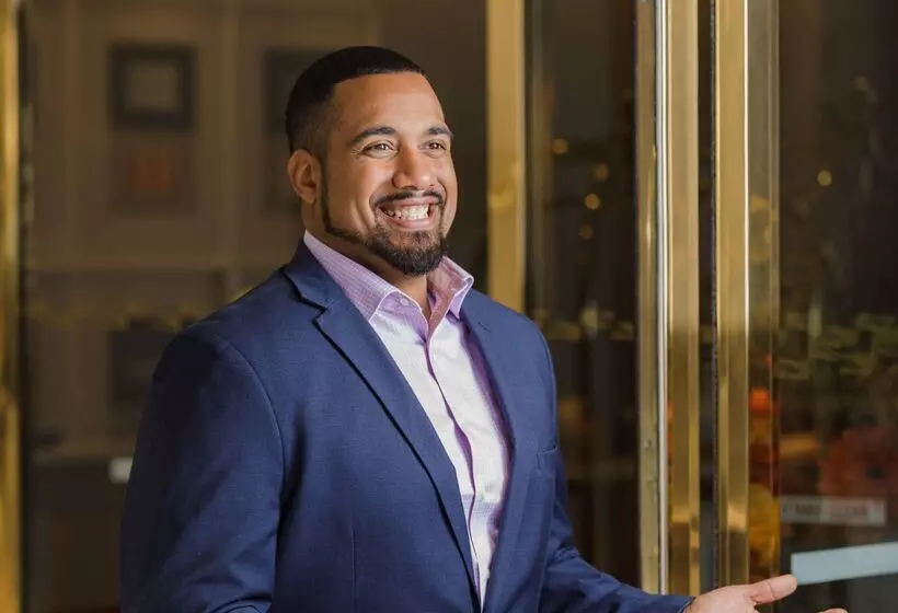 Seaport Hotel® Boston