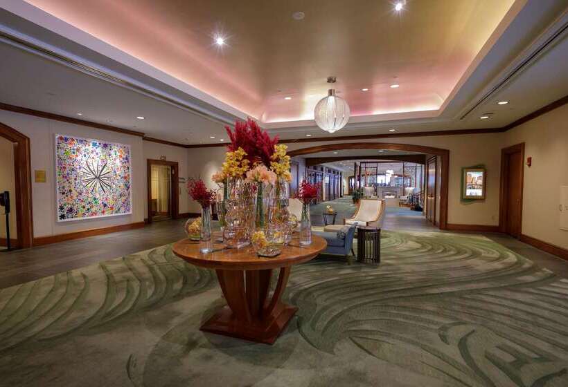 Seaport Hotel® Boston