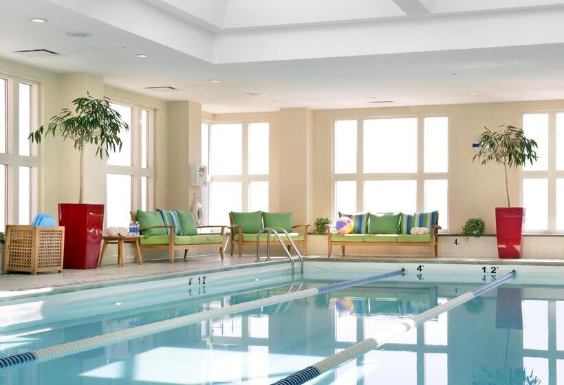 Seaport Hotel® Boston