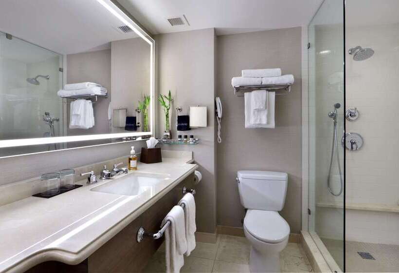 Seaport Hotel® Boston