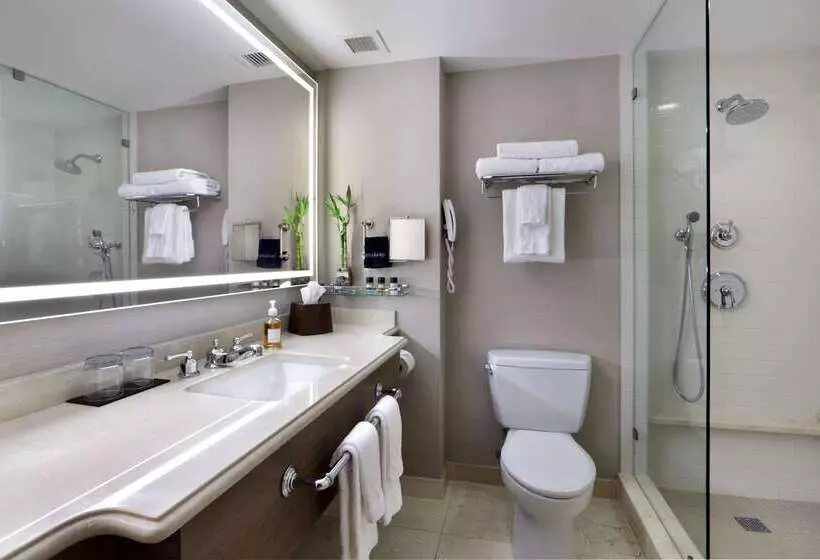 Seaport Hotel® Boston