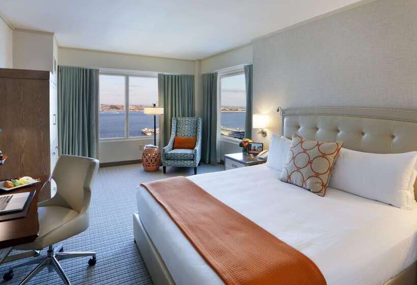 Seaport Hotel® Boston