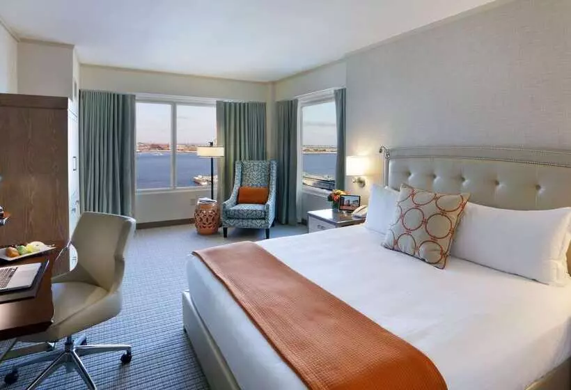 Seaport Hotel® Boston