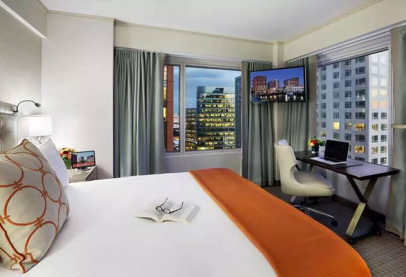 Seaport Hotel® Boston