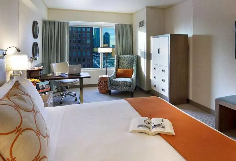 Seaport Hotel® Boston
