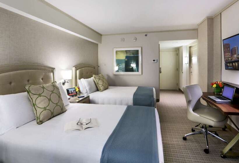 Seaport Hotel® Boston