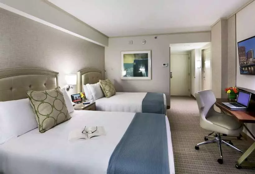 Seaport Hotel® Boston