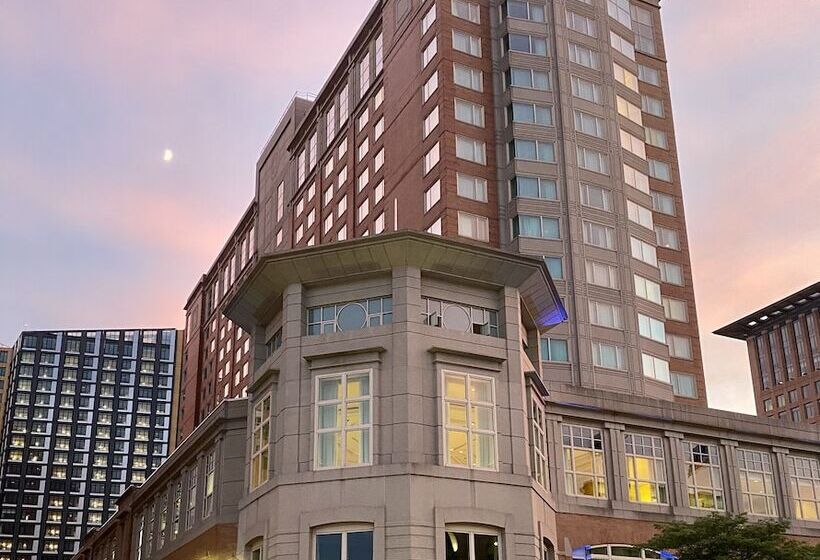 Seaport Hotel® Boston