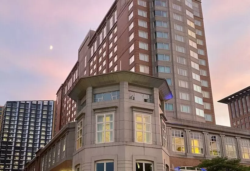 Seaport Hotel® Boston