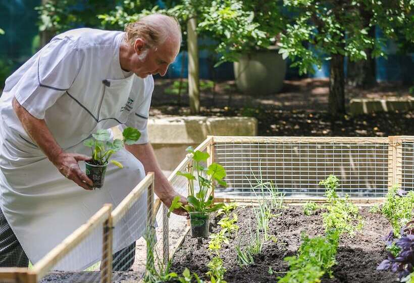 Seaport Hotel® Boston