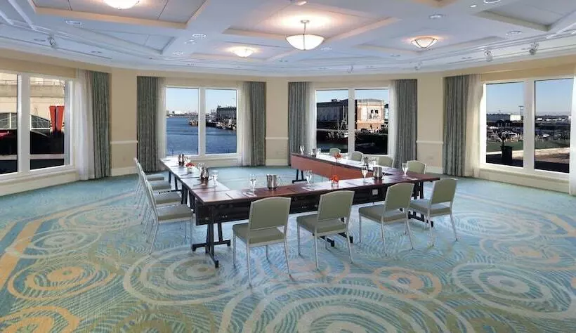 Seaport Hotel® Boston