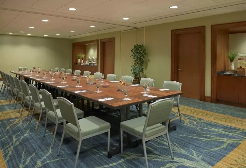 Seaport Hotel® Boston