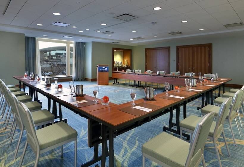 Seaport Hotel® Boston