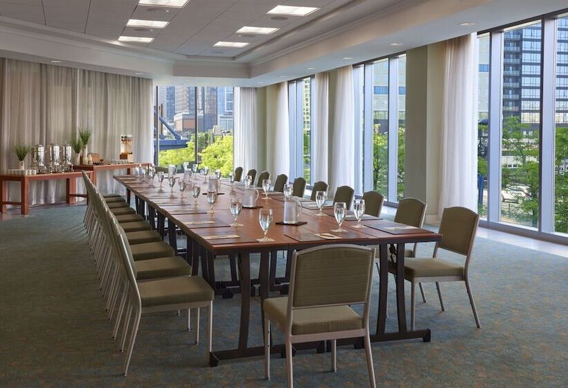 Seaport Hotel® Boston