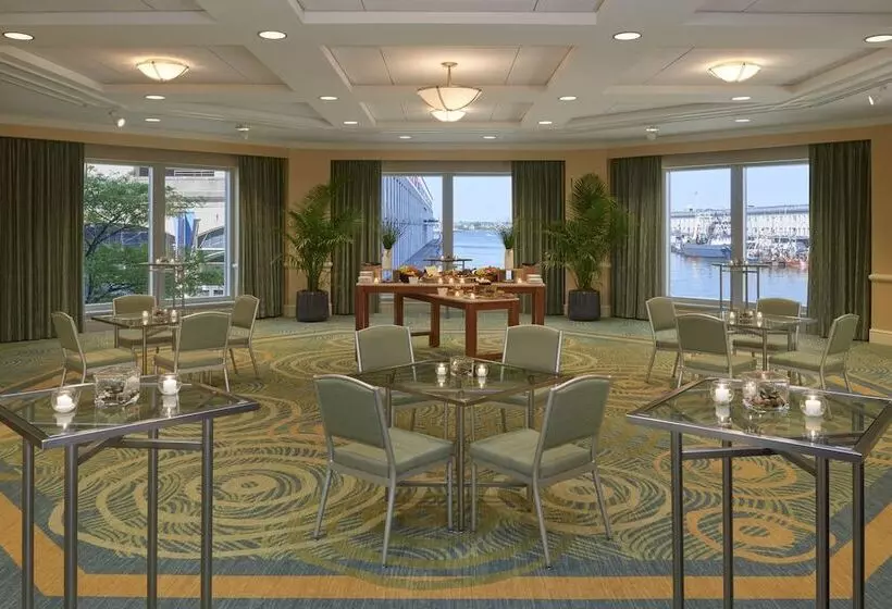 Seaport Hotel® Boston