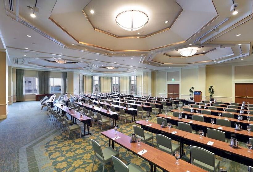 Seaport Hotel® Boston