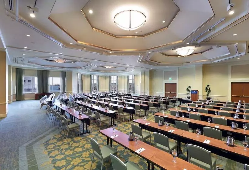 Seaport Hotel® Boston