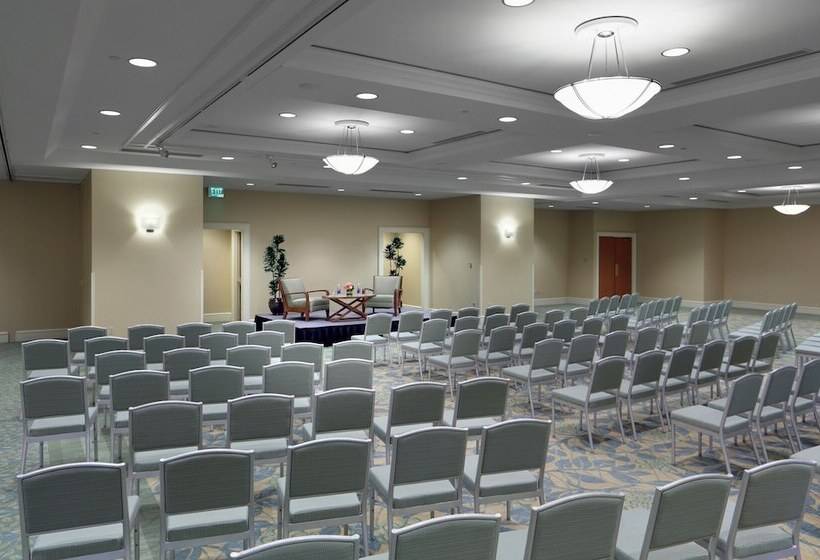 Seaport Hotel® Boston