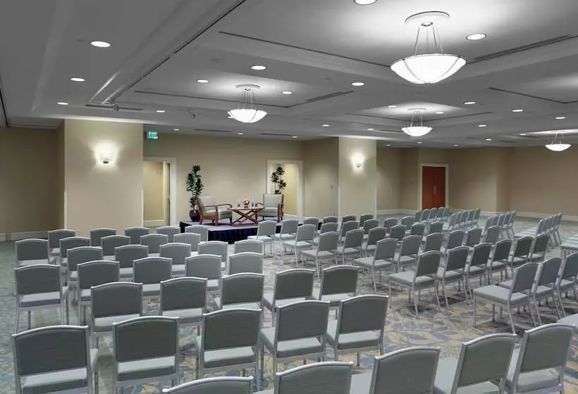 Seaport Hotel® Boston