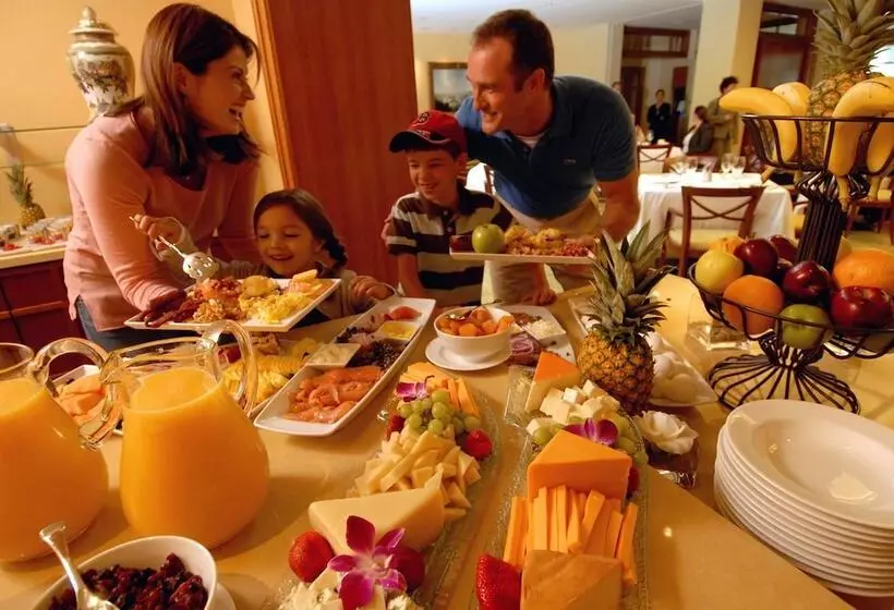 Seaport Hotel® Boston