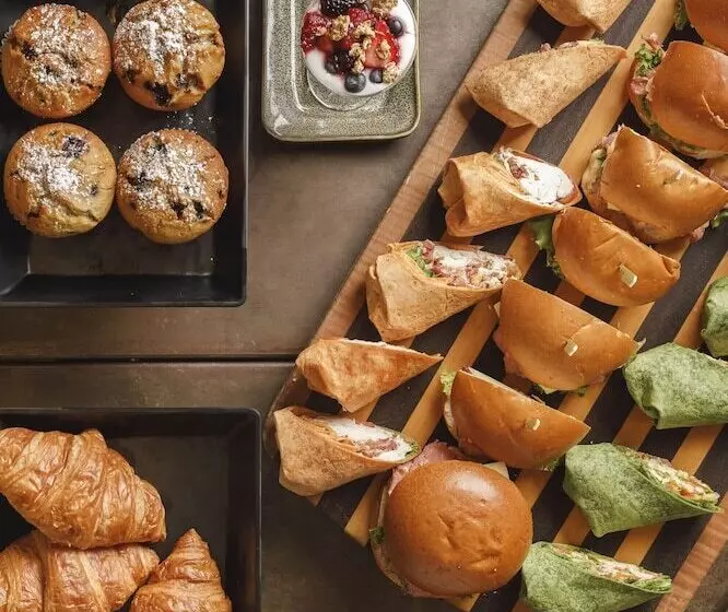 Seaport Hotel® Boston