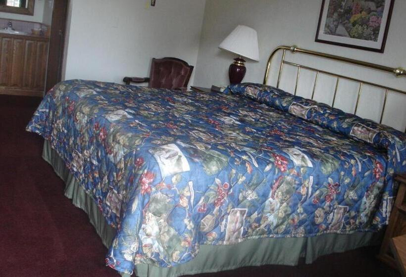 Hotel Sequim West Inn