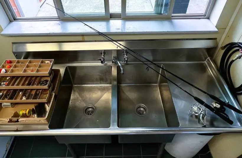 ホテル The Tillamook Inn