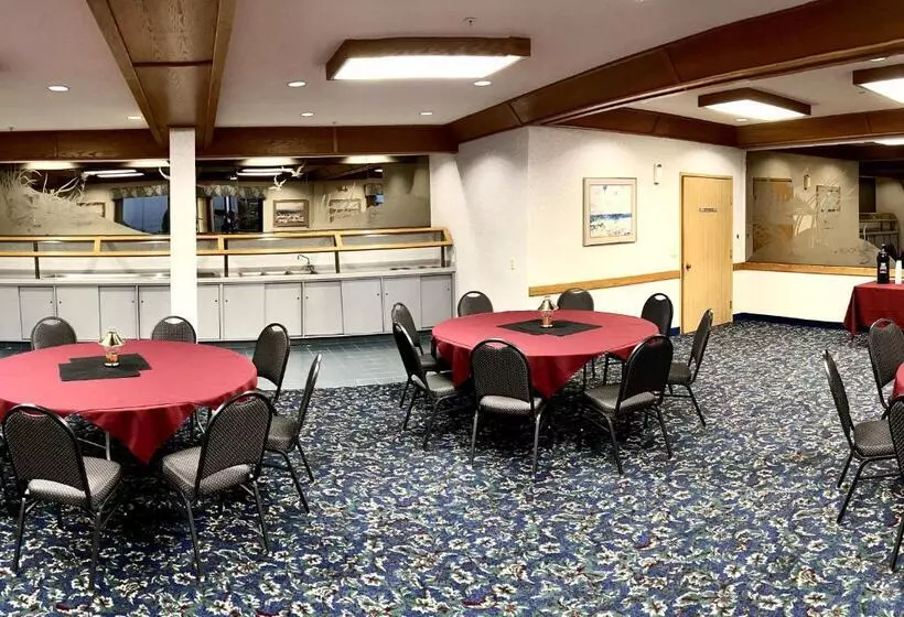 ホテル The Tillamook Inn