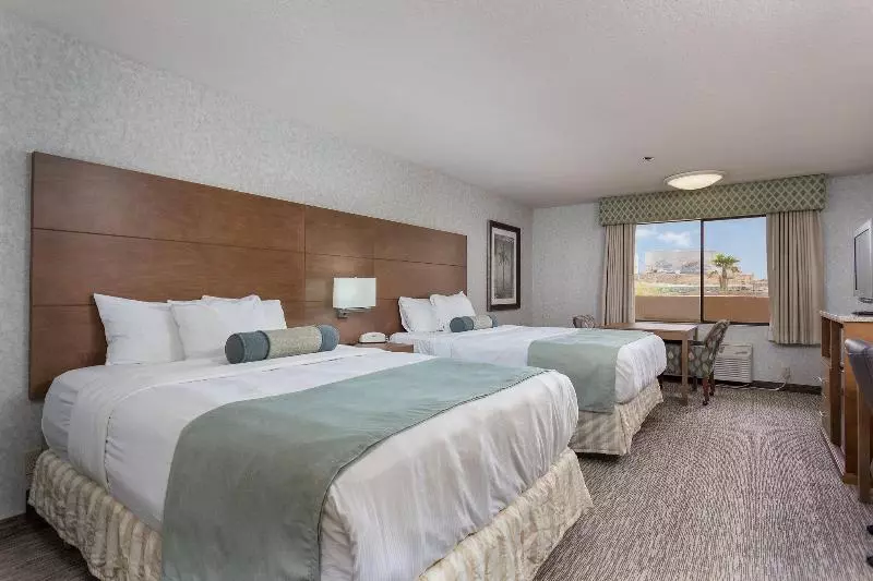 Shilo Inn Hotel & Suites Yuma