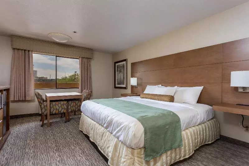 Shilo Inn Hotel & Suites Yuma