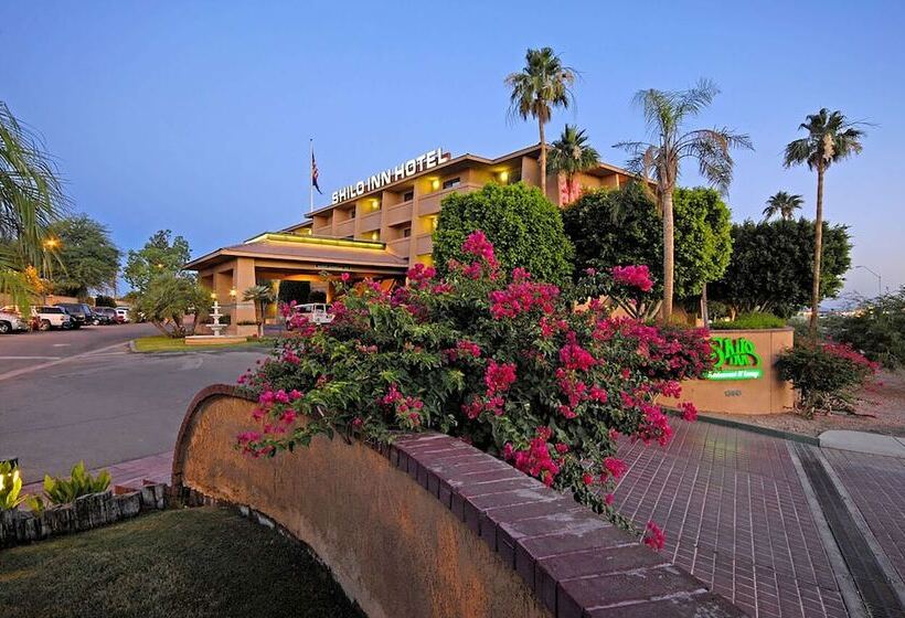 Shilo Inn Hotel & Suites Yuma