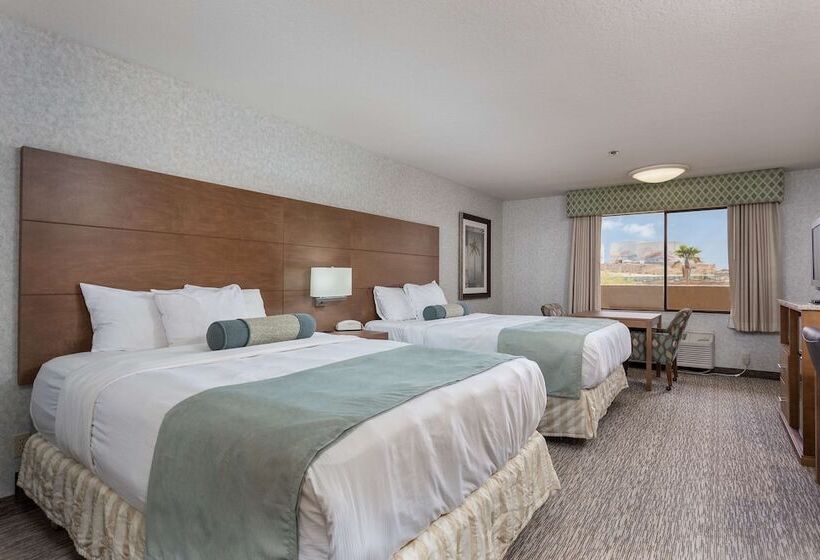 Shilo Inn Hotel & Suites Yuma