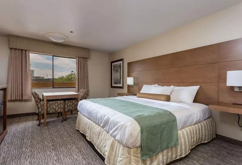 Shilo Inn Hotel & Suites Yuma